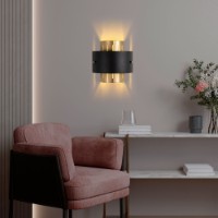Candelabru de perete Opviq Noctra 15351 imaginea #3 — magazin online Desire.md