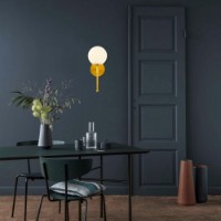 Candelabru de perete Opviq Mudoni MR - 953