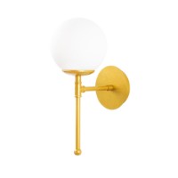 Candelabru de perete Opviq Mudoni MR - 953 imaginea #2 — magazin online Desire.md