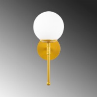 Candelabru de perete Opviq Mudoni MR - 953 imaginea #4 — magazin online Desire.md