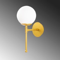 Candelabru de perete Opviq Mudoni MR - 953 imaginea #5 — magazin online Desire.md