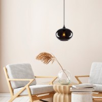 Lustră Opviq Smoked 050 imaginea #3 — magazin online Desire.md