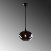 Lustră Opviq Smoked 050 imaginea #6 — magazin online Desire.md