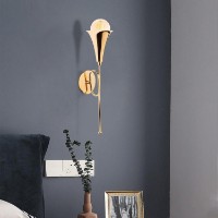 Candelabru de perete Opviq Sarmal 3051