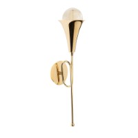 Candelabru de perete Opviq Sarmal 3051 imaginea #2 — magazin online Desire.md