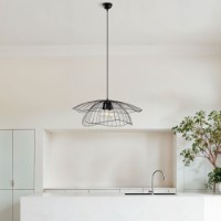 Lustră Opviq Mantar 6500-3-Xl
