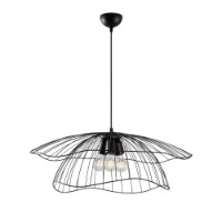 Lustră Opviq Mantar 6500-3-Xl imaginea #4 — magazin online Desire.md
