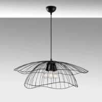Lustră Opviq Mantar 6500-3-Xl imaginea #5 — magazin online Desire.md