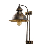 Candelabru de perete Opviq Saglam 3743 imaginea #2 — magazin online Desire.md