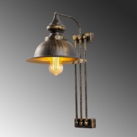 Candelabru de perete Opviq Saglam 3743 imaginea #4 — magazin online Desire.md