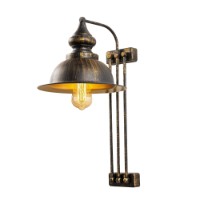 Candelabru de perete Opviq Saglam 3743 imaginea #5 — magazin online Desire.md