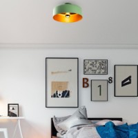 Lustră Opviq Vesta 15077 imaginea #4 — magazin online Desire.md