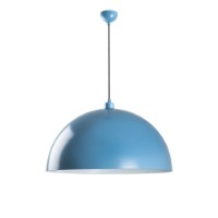 Lustră Opviq Kure 236 Light Blue imaginea #4 — magazin online Desire.md