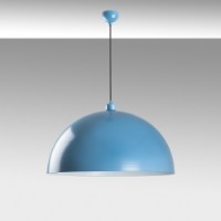 Lustră Opviq Kure 236 Light Blue imaginea #5 — magazin online Desire.md