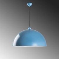 Lustră Opviq Kure 236 Light Blue imaginea #6 — magazin online Desire.md
