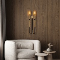 Candelabru de perete Opviq Lumi 15151 imaginea #2 — magazin online Desire.md