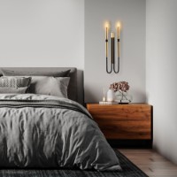 Candelabru de perete Opviq Lumi 15151 imaginea #4 — magazin online Desire.md
