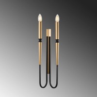 Candelabru de perete Opviq Lumi 15151 imaginea #6 — magazin online Desire.md