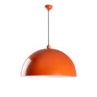 Lustră Opviq Kure 236 Orange imaginea #4 — magazin online Desire.md