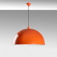 Lustră Opviq Kure 236 Orange imaginea #5 — magazin online Desire.md