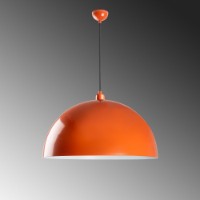 Lustră Opviq Kure 236 Orange imaginea #6 — magazin online Desire.md