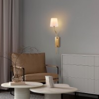 Candelabru de perete Opviq Lumora 15333 imaginea #2 — magazin online Desire.md