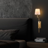 Candelabru de perete Opviq Lumora 15333 imaginea #3 — magazin online Desire.md