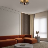 Lustră Opviq Kaya 15221 - M imaginea #2 — magazin online Desire.md
