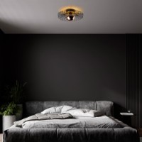 Lustră Opviq Kaya 15221 - M imaginea #3 — magazin online Desire.md