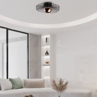 Lustră Opviq Kaya 15221 - M imaginea #4 — magazin online Desire.md