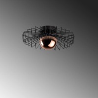 Lustră Opviq Kaya 15221 - M imaginea #7 — magazin online Desire.md