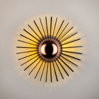 Lustră Opviq Kaya 15221 - M imaginea #8 — magazin online Desire.md
