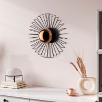 Candelabru de perete Opviq Kaya 15230-M
