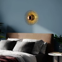 Candelabru de perete Opviq Kaya 15230-M imaginea #3 — magazin online Desire.md