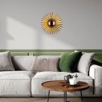 Candelabru de perete Opviq Kaya 15230-M imaginea #5 — magazin online Desire.md
