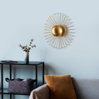 Candelabru de perete Opviq Kaya 15231 - M