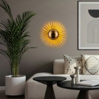 Candelabru de perete Opviq Kaya 15231 - M imaginea #5 — magazin online Desire.md