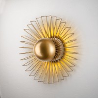 Candelabru de perete Opviq Kaya 15231 - M imaginea #7 — magazin online Desire.md
