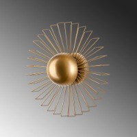 Candelabru de perete Opviq Kaya 15231 - M imaginea #8 — magazin online Desire.md