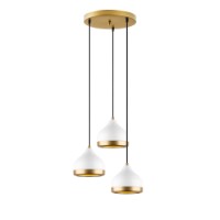 Lustră Opviq Yildo M-6875 imaginea #4 — magazin online Desire.md