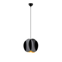 Lustră Opviq Corner 13778 Black imaginea #5 — magazin online Desire.md