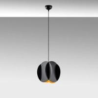 Lustră Opviq Corner 13778 Black imaginea #6 — magazin online Desire.md