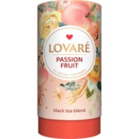 Ceai Lovare Passion Fruit 80g