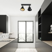 Lustră Opviq Spoly 15430