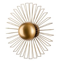 Candelabru de perete Opviq Kaya 15236 - L imaginea #6 — magazin online Desire.md