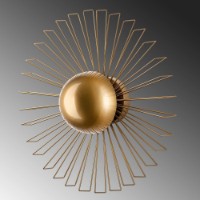 Candelabru de perete Opviq Kaya 15236 - L imaginea #8 — magazin online Desire.md