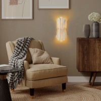Candelabru de perete Opviq Linea 15441 imaginea #3 — magazin online Desire.md