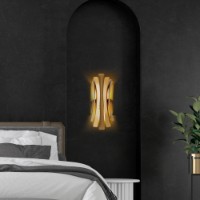 Candelabru de perete Opviq Linea 15442 imaginea #3 — magazin online Desire.md