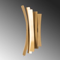 Candelabru de perete Opviq Linea 15442 imaginea #7 — magazin online Desire.md