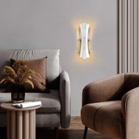 Candelabru de perete Opviq Linea 15443
